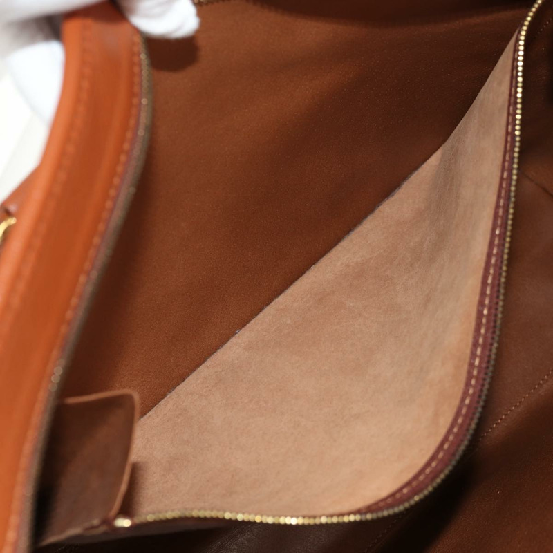 【日本直送】路易威登 Monogram Sac Weekend PM 手提包 M42425 LV 正品 111715-21