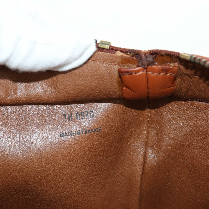 【日本直送】路易威登 Monogram Sac Weekend PM 手提包 M42425 LV 正品 111715-22