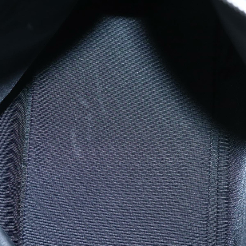 【日本直送】Burberrys Blue Label 尼龍黑色手提包 正品 111813-11