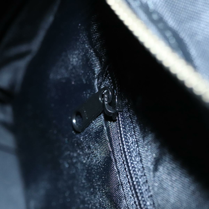 【日本直送】Burberrys Blue Label 尼龍黑色手提包 正品 111813-18