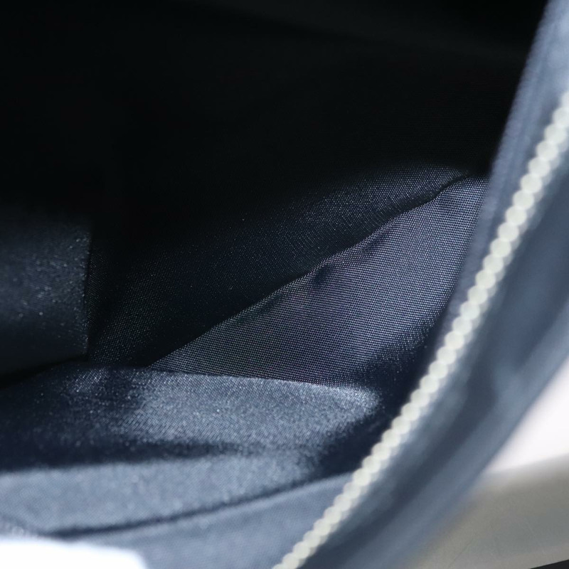 【日本直送】Burberrys Blue Label 尼龍黑色手提包 正品 111813-19