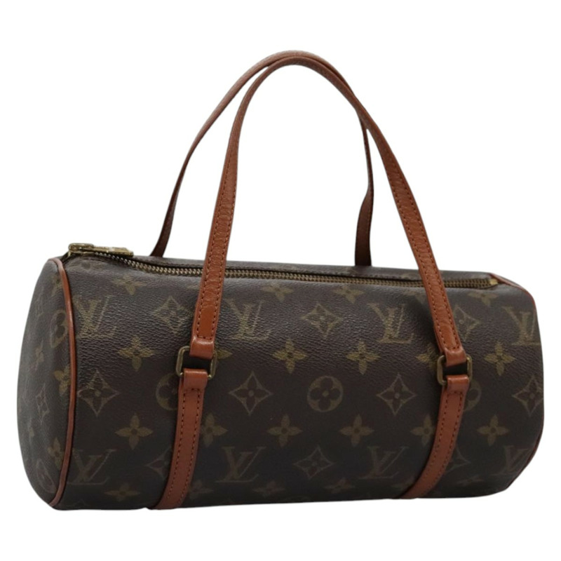 【日本直送】路易威登 Monogram Papillon 26 手提包 M51386 LV 正品 112149-0