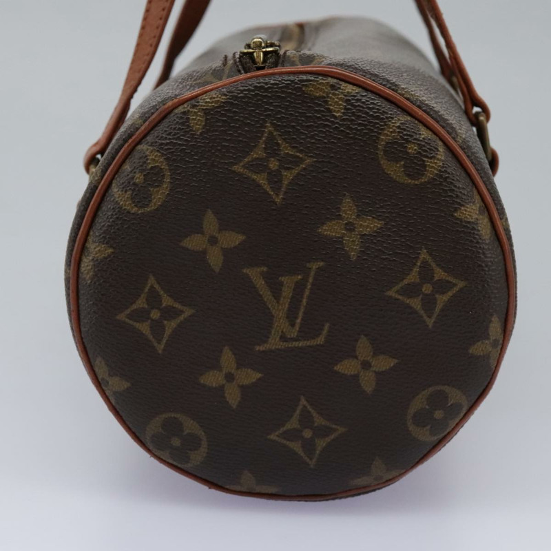 【日本直送】路易威登 Monogram Papillon 26 手提包 M51386 LV 正品 112149-3