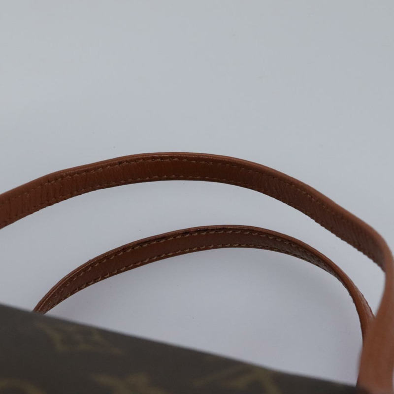 【日本直送】路易威登 Monogram Papillon 26 手提包 M51386 LV 正品 112149-7