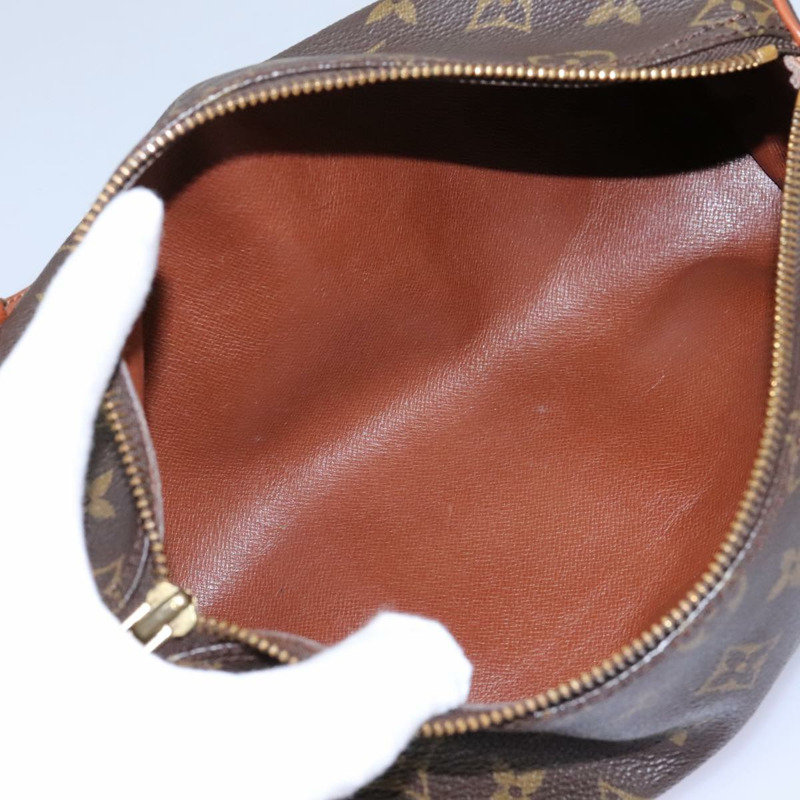 【日本直送】路易威登 Monogram Papillon 26 手提包 M51386 LV 正品 112149-10