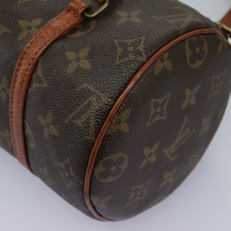 【日本直送】路易威登 Monogram Papillon 26 手提包 M51386 LV 正品 112149-15
