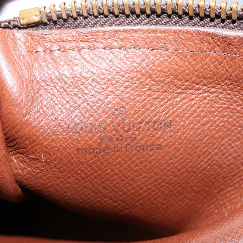 【日本直送】路易威登 Monogram Papillon 26 手提包 M51386 LV 正品 112149-16