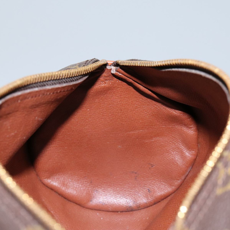 【日本直送】路易威登 Monogram Papillon 26 手提包 M51386 LV 正品 112149-17