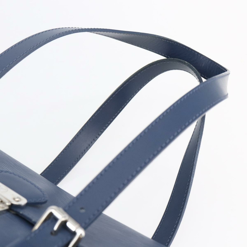【日本直送】路易威登 Epi Segur 中型手提包 Myrtille M5886G LV 正品 145467-7