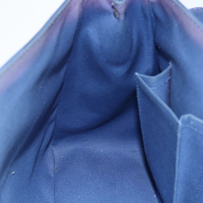 【日本直送】路易威登 Epi Segur 中型手提包 Myrtille M5886G LV 正品 145467-18