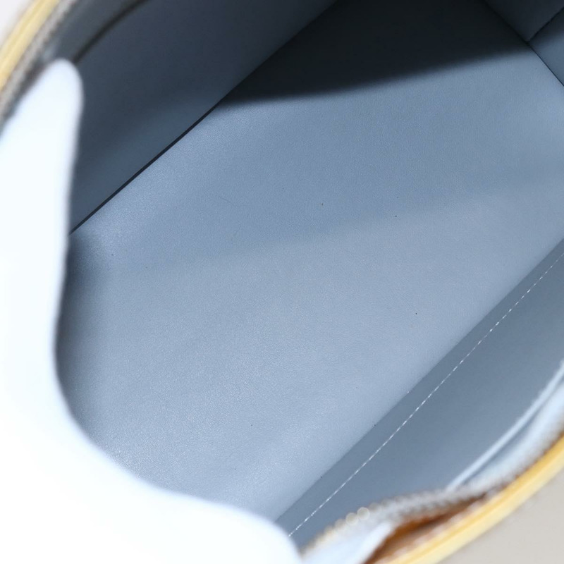 【日本直送】路易威登 Monogram Vernis Houston 手提包 灰色 M91053 LV 正品 146208-10