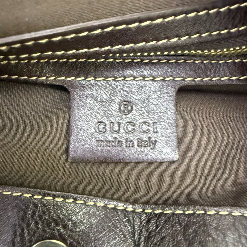 Guuci Handbag-11