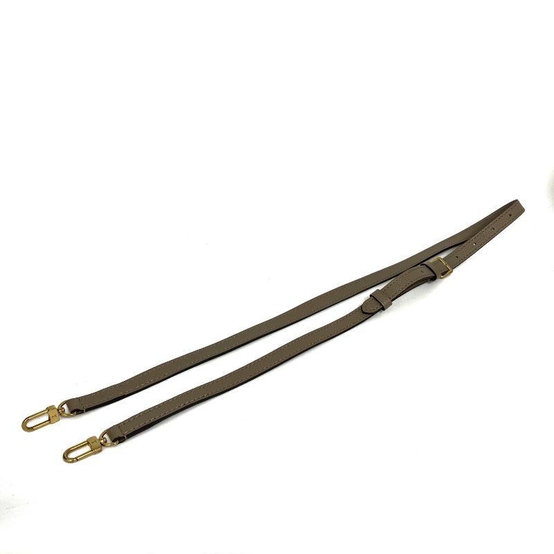 △ Louis Vuitton 路易威登 Nano Noé Beige Calfskin Monogram 2Way Bag M46291 淺褐色小牛皮經典花紋兩用袋 M46291 -257021920-17