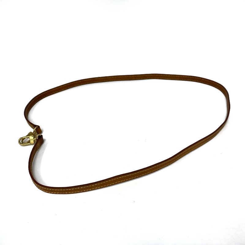 △ Louis Vuitton 路易威登 Nano Speedy Brown Coated Canvas Monogram 2Way Bag 啡色塗層帆布經典花紋迷你兩用袋 - 257021720-20