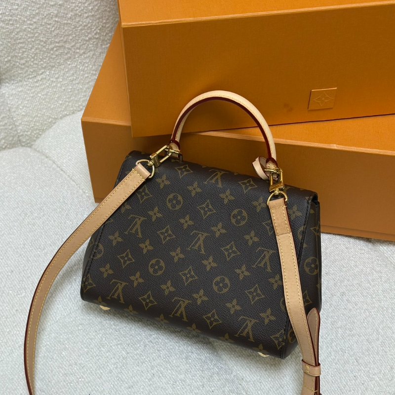 LOUIS VUITTON Cluny BB-6