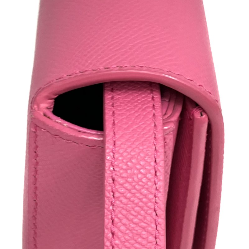 ☆Balenciaga巴黎世家 Pink Calfskin Shoulder Bag 粉紅色小牛皮肩背袋 -257021632-6