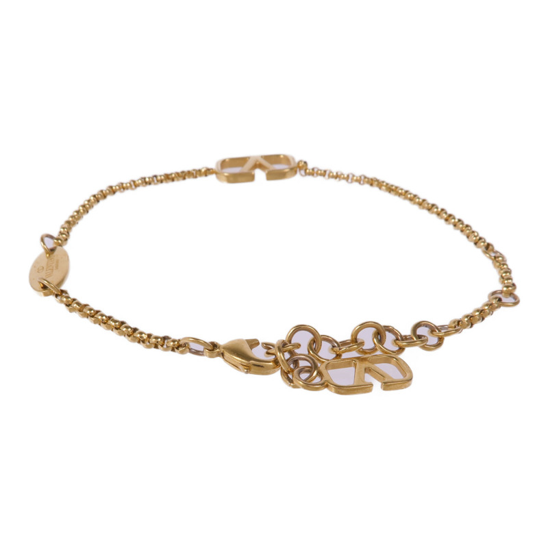 Valentino 金屬Bracelet手鏈-2