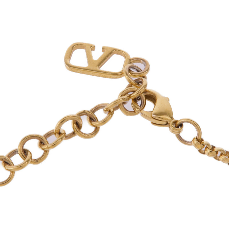 Valentino 金屬Bracelet手鏈-4