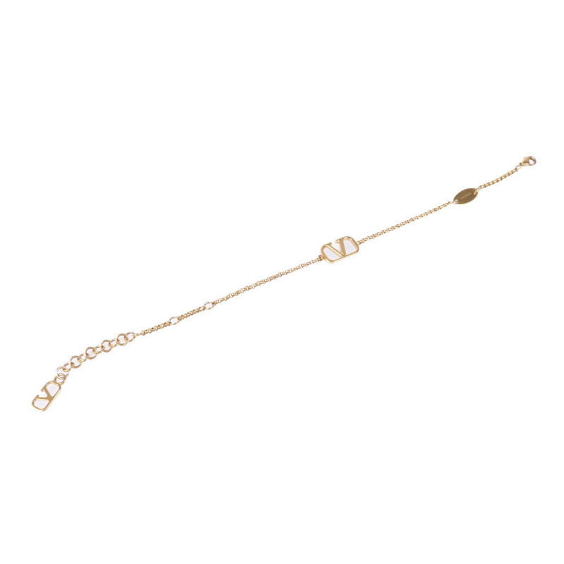 Valentino 金屬Bracelet手鏈-8