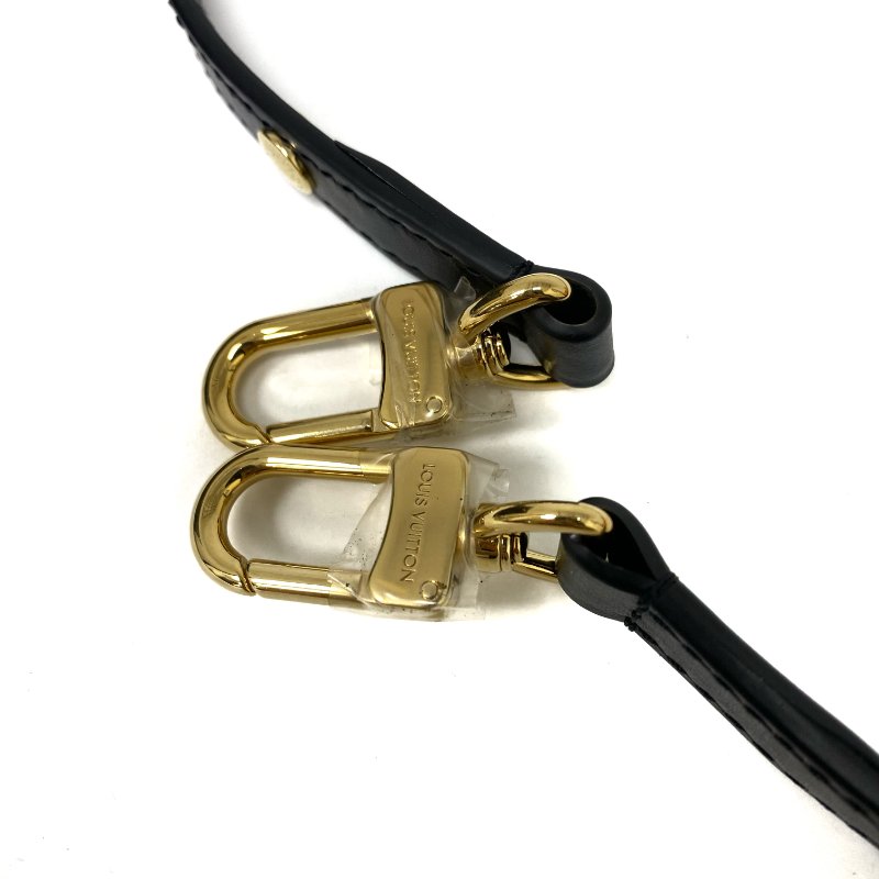 △ Louis Vuitton 路易威登 Twist MM Slim Black Epi Leather 2Way Bag M13243 黑色Epi皮革兩用袋 M13243 -257021495-21