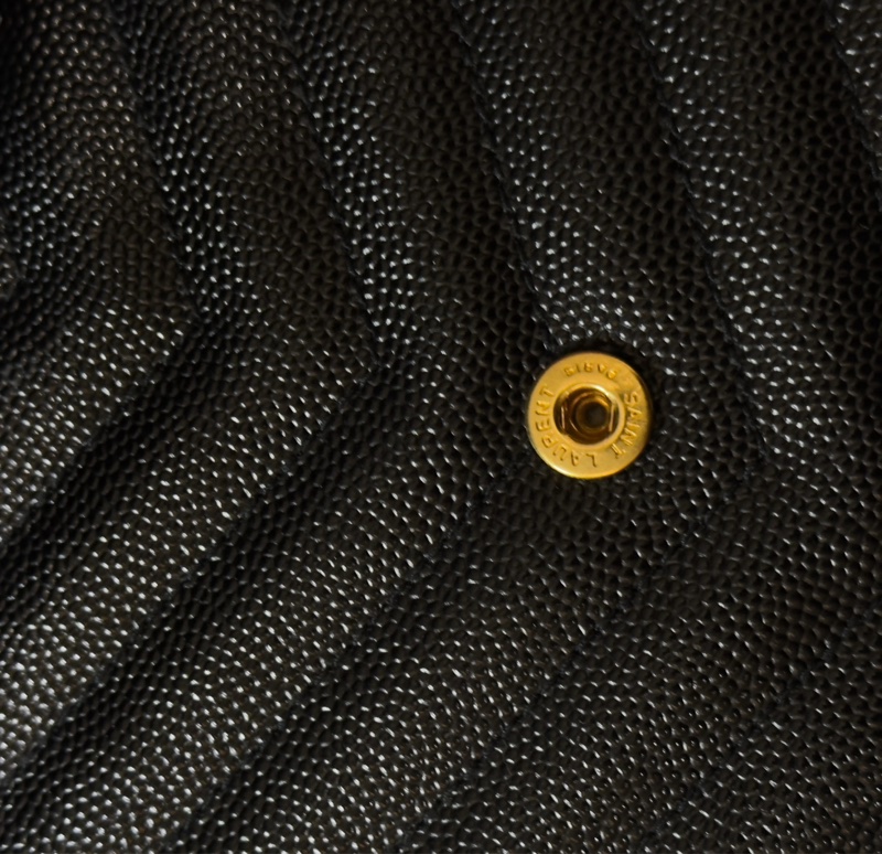 YSL woc 黑色小號-3