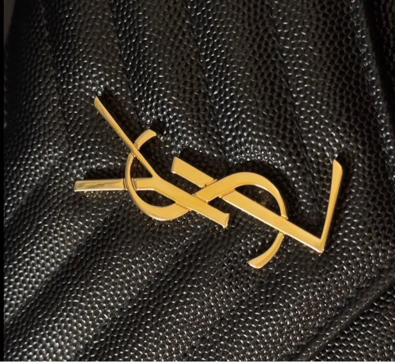 YSL woc 黑色小號-4