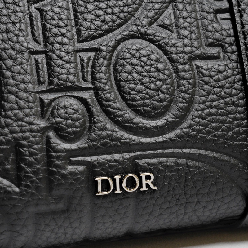 DIOR Weekender 25手提包-7