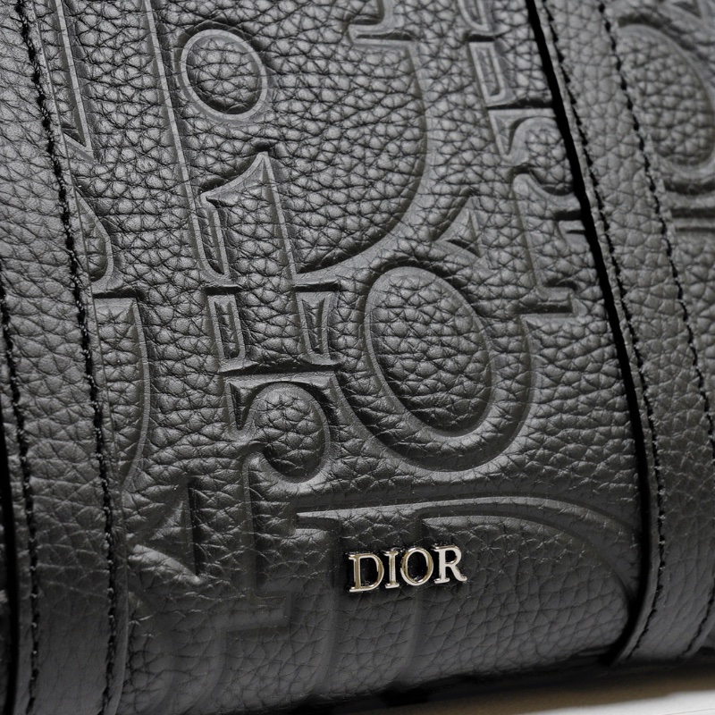 DIOR Weekender 25手提包-8