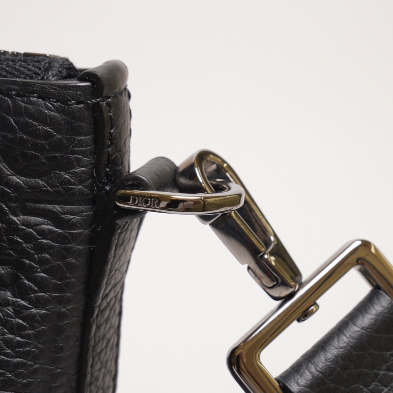 DIOR Weekender 25手提包-9