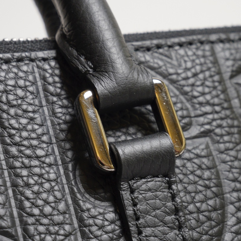 DIOR Weekender 25手提包-12