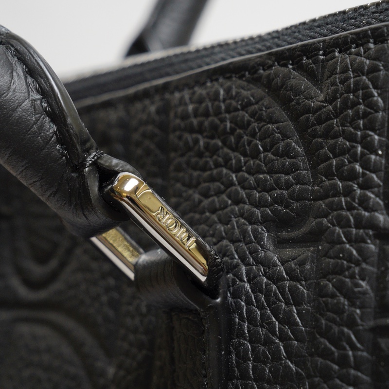 DIOR Weekender 25手提包-13