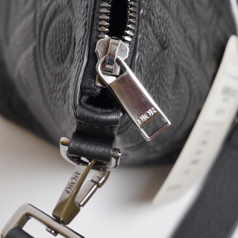 DIOR Weekender 25手提包-18