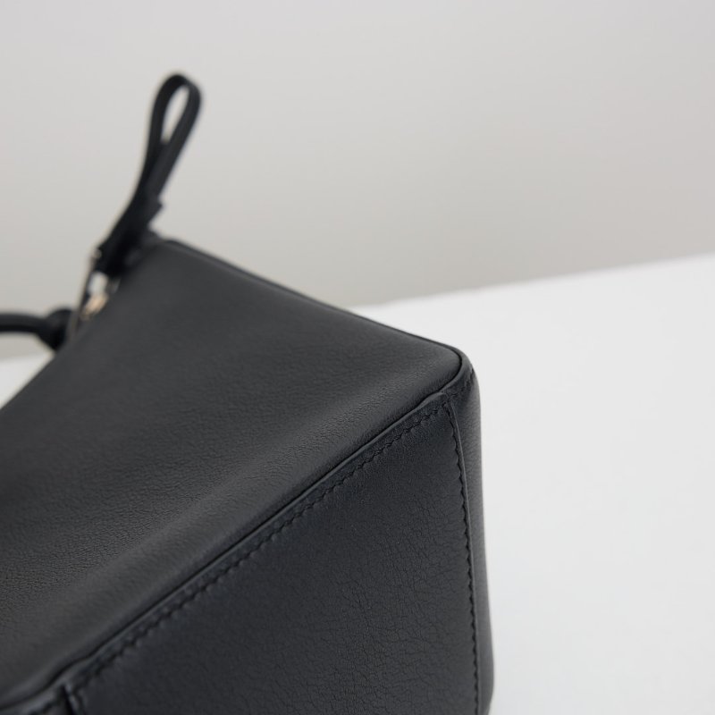 二手Loewe hammock hobo黑-3