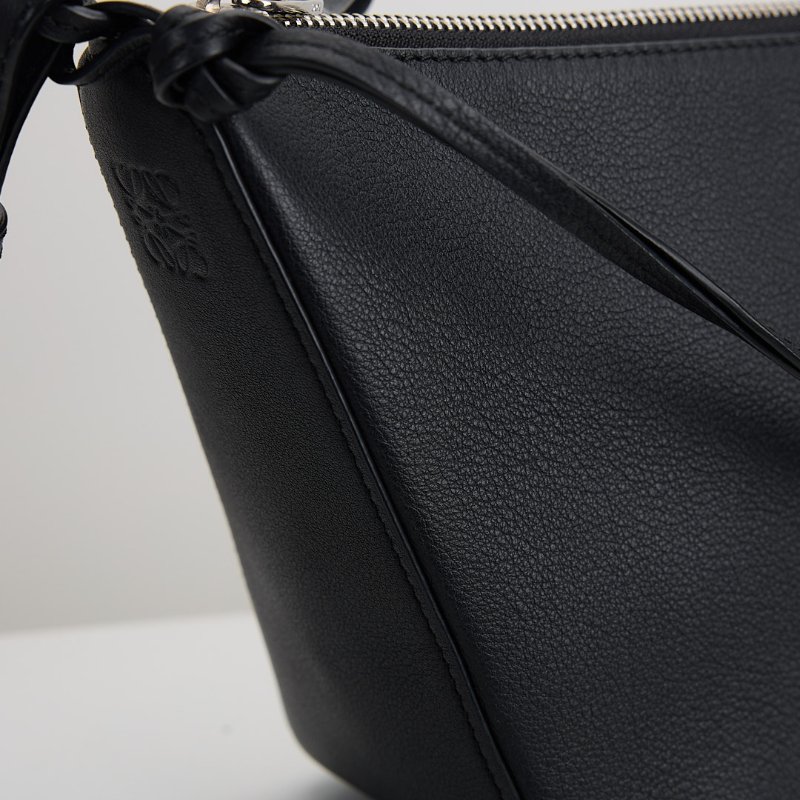 二手Loewe hammock hobo黑-5