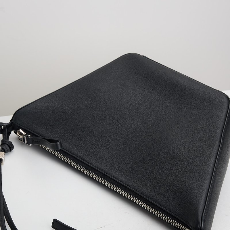 二手Loewe hammock hobo黑-7