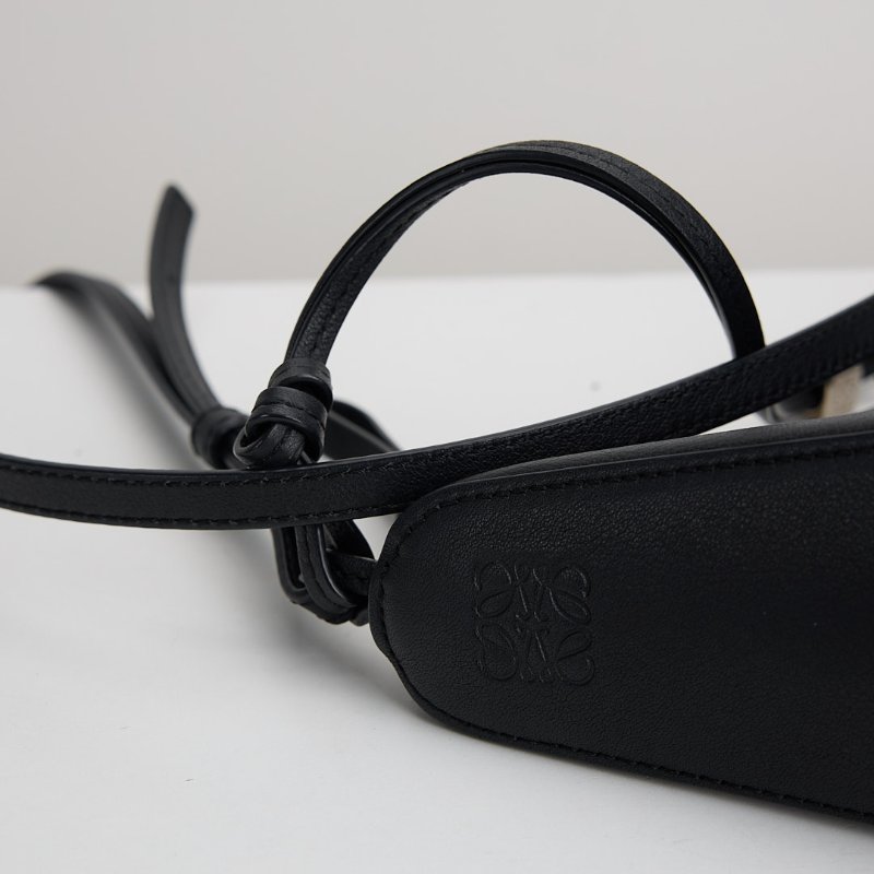 二手Loewe hammock hobo黑-11