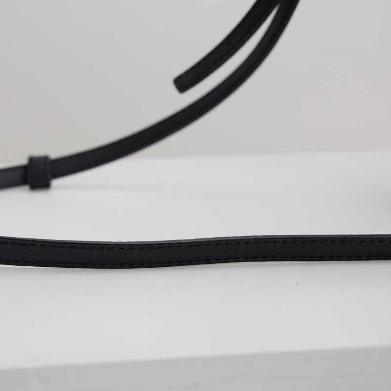 二手Loewe hammock hobo黑-14