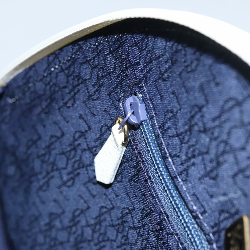 【日本直送】SAINT LAURENT 白色真皮手提包 正品 yk16838-19