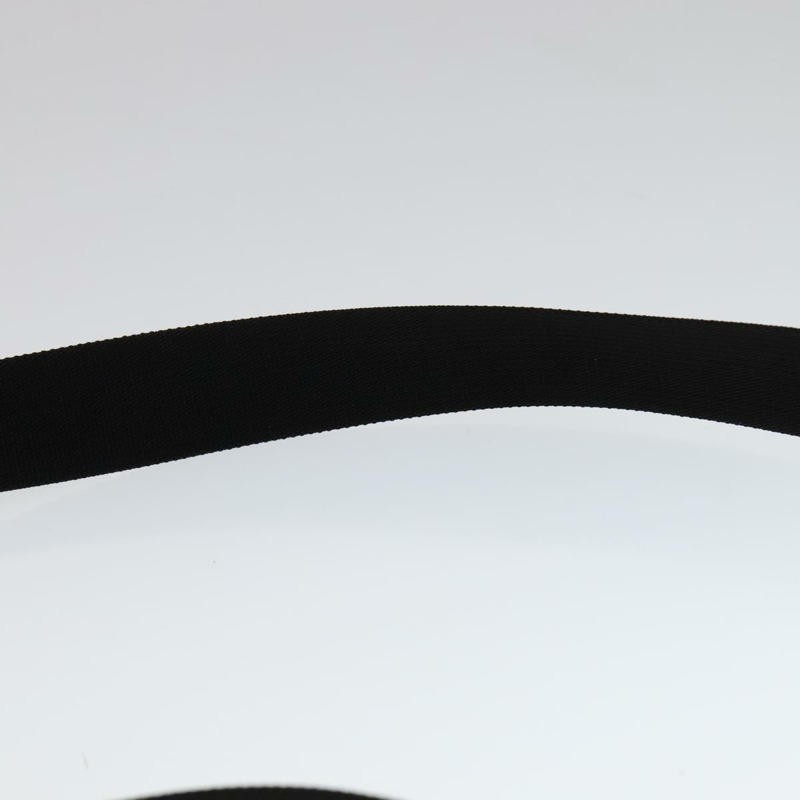 【日本直送】GUCCI GG帆布肩背包 黑色 27639 正品 ep7170-7