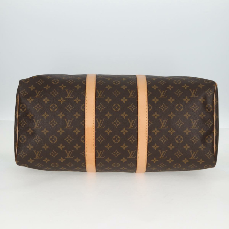 【日本直送】路易威登 Monogram Keepall 50 波士頓包 M41426 LV Auth 138962A-4