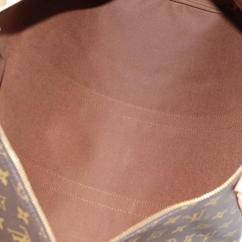 【日本直送】路易威登 Monogram Keepall 50 波士頓包 M41426 LV Auth 138962A-9