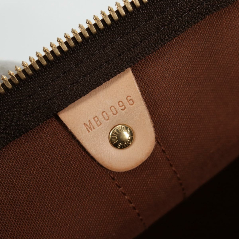 【日本直送】路易威登 Monogram Keepall 50 波士頓包 M41426 LV Auth 138962A-10