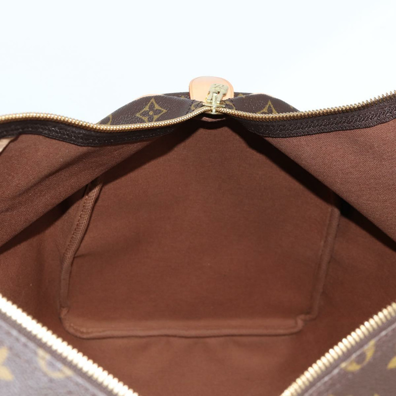 【日本直送】路易威登 Monogram Keepall 50 波士頓包 M41426 LV Auth 138962A-18