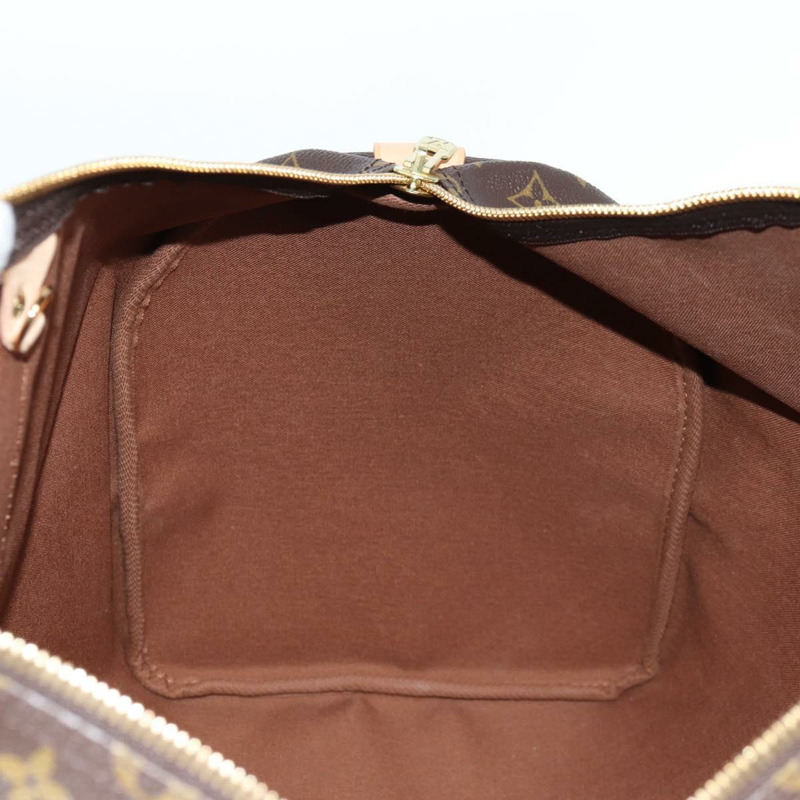 【日本直送】路易威登 Monogram Keepall 50 波士頓包 M41426 LV Auth 138962A-19