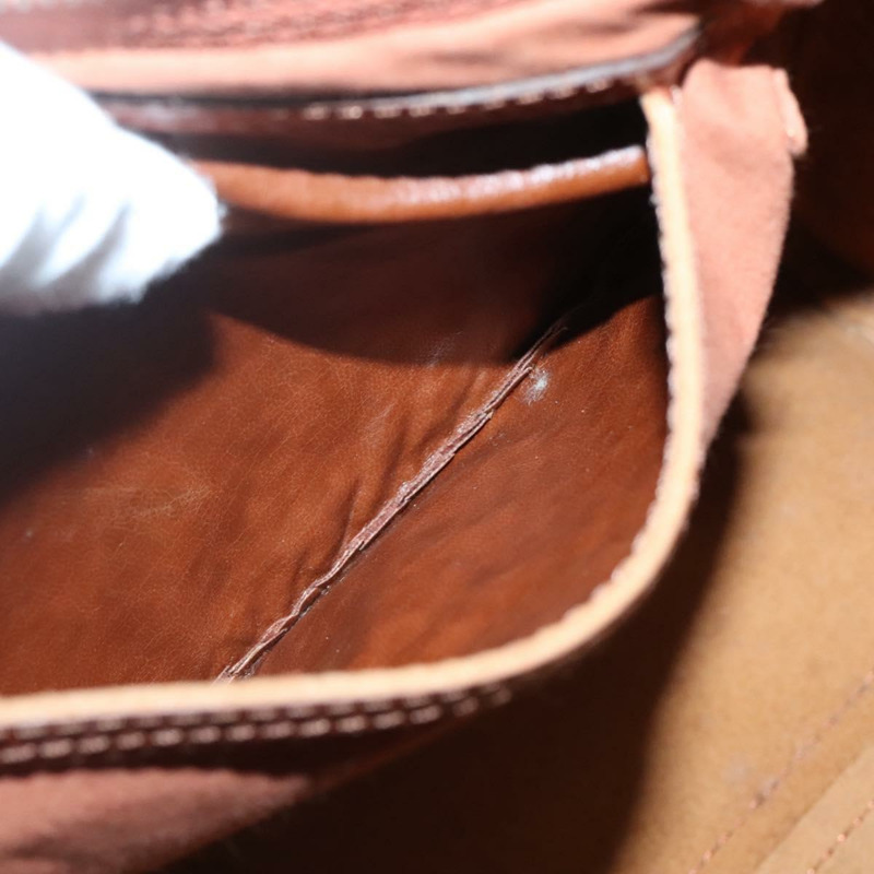 【日本直送】路易威登 Epi Speedy 30 手提包 棕色 M43003 LV 正品 ep10745-10