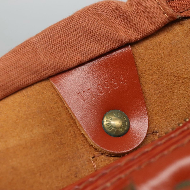 【日本直送】路易威登 Epi Speedy 30 手提包 棕色 M43003 LV 正品 ep10745-11