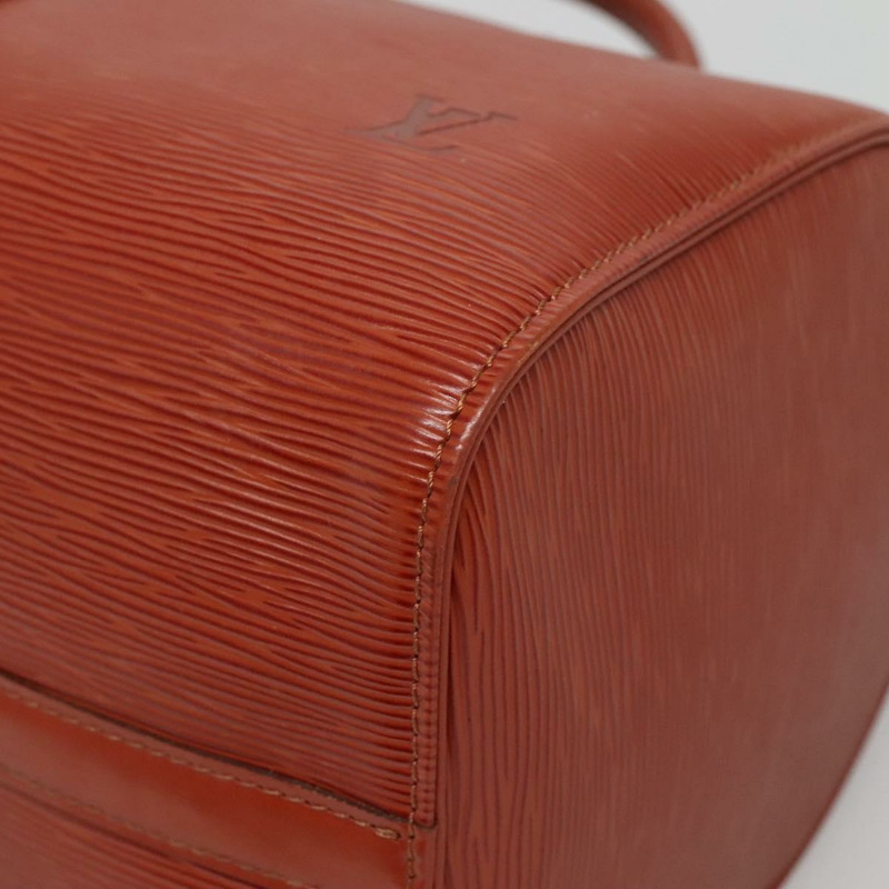 【日本直送】路易威登 Epi Speedy 30 手提包 棕色 M43003 LV 正品 ep10745-15