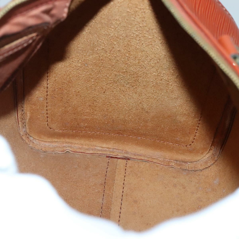 【日本直送】路易威登 Epi Speedy 30 手提包 棕色 M43003 LV 正品 ep10745-18