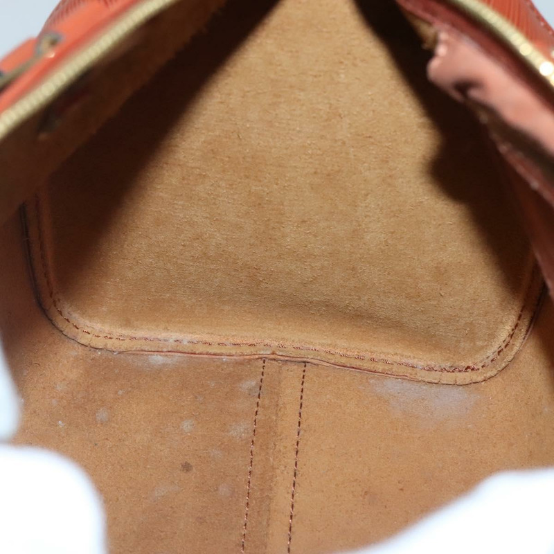 【日本直送】路易威登 Epi Speedy 30 手提包 棕色 M43003 LV 正品 ep10745-19