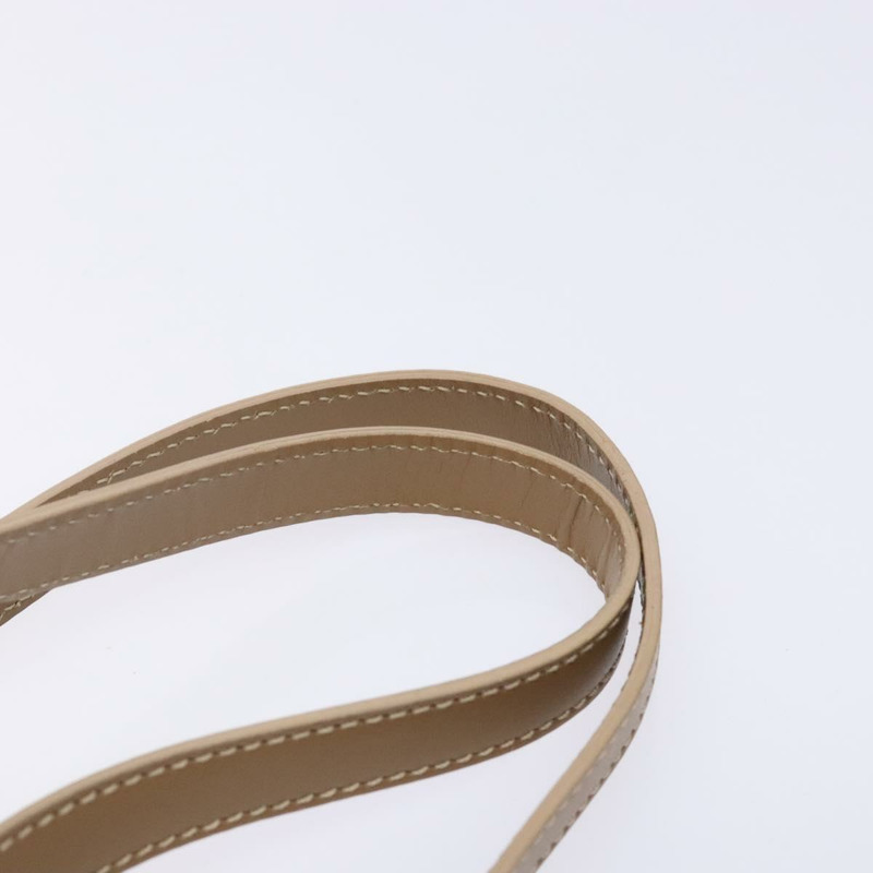 【日本直送】BURBERRY Nova 格紋肩背包 PVC 粉紅銀色 正品 bs29126-7